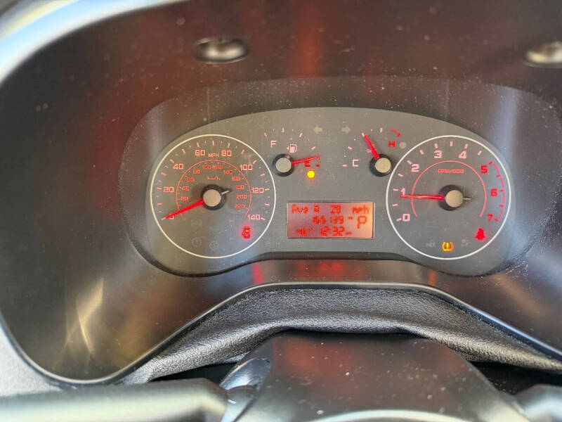 2020 RAM ProMaster City SLT