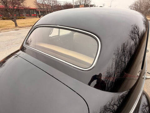 1941 Buick Special