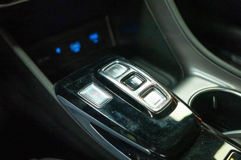 2022 Hyundai Sonata Hybrid Limited