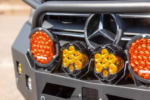 2022 Mercedes-Benz Sprinter