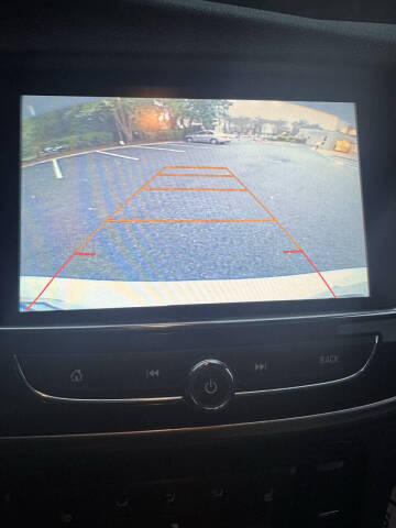 2017 Buick Encore Essence