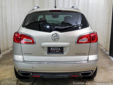 2014 Buick Enclave Premium