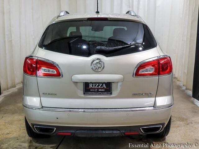 2014 Buick Enclave Premium