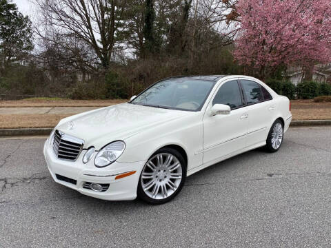 Mercedes Benz For Sale In Duluth Ga B Brother Auto Sales