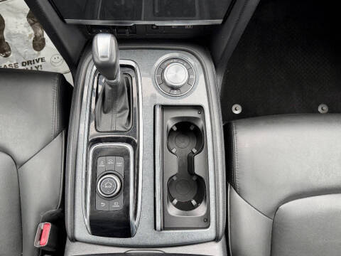 2021 Nissan Armada SV