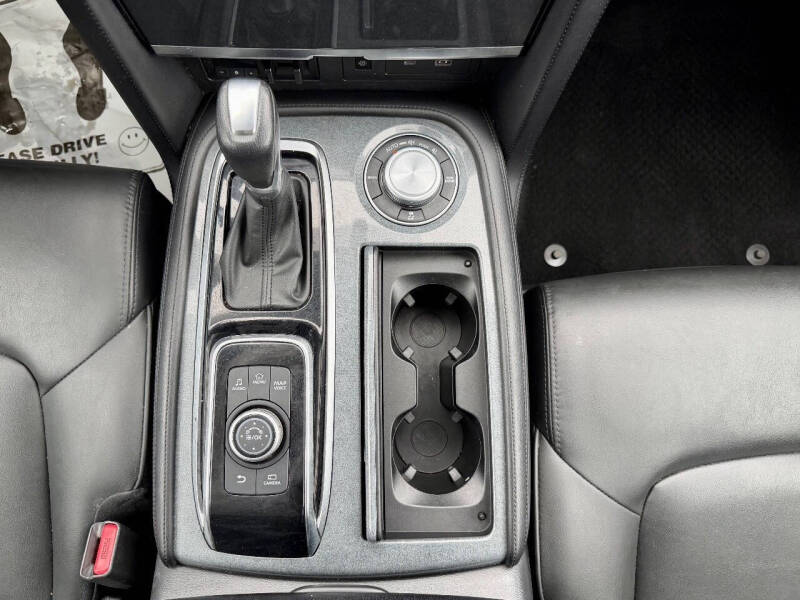 2021 Nissan Armada SV