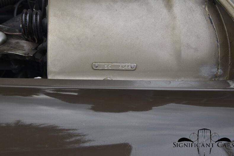 1959 Rolls-Royce Silver Cloud 1