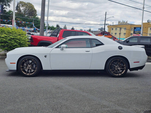 2023 Dodge Challenger for sale at Autos by Talon in Seattle, WA