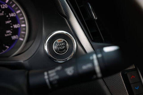 2017 Infiniti Q50 3.0T Signature Edition