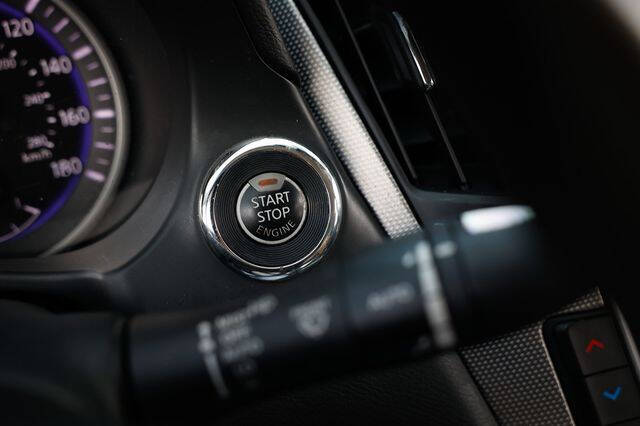 2017 Infiniti Q50 3.0T Signature Edition