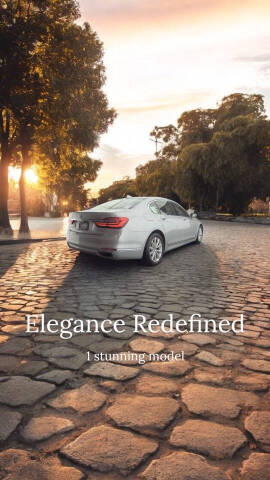 2016 BMW 7 Series 740i