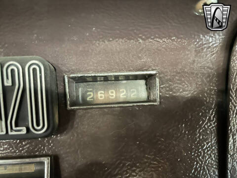 1964 Ford Thunderbird