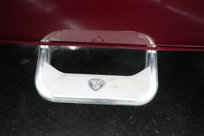 1986 Chevrolet Blazer