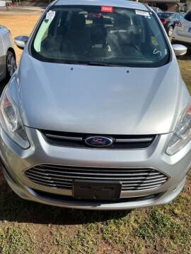 2014 Ford C-MAX Hybrid for sale at Clay Auto Sales-Greenville in Greenville AL