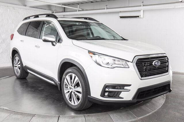 2021 Subaru Ascent Touring