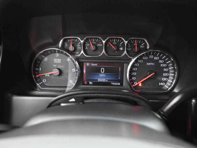 2015 GMC Yukon XL SLT