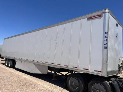 2023 Great Dane CCC-3314-21053