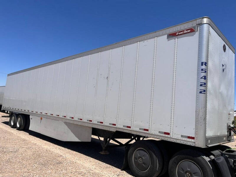 2023 Great Dane CCC-3314-21053