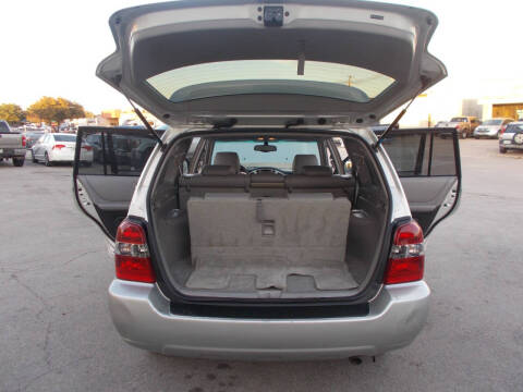 2004 Toyota Highlander Limited