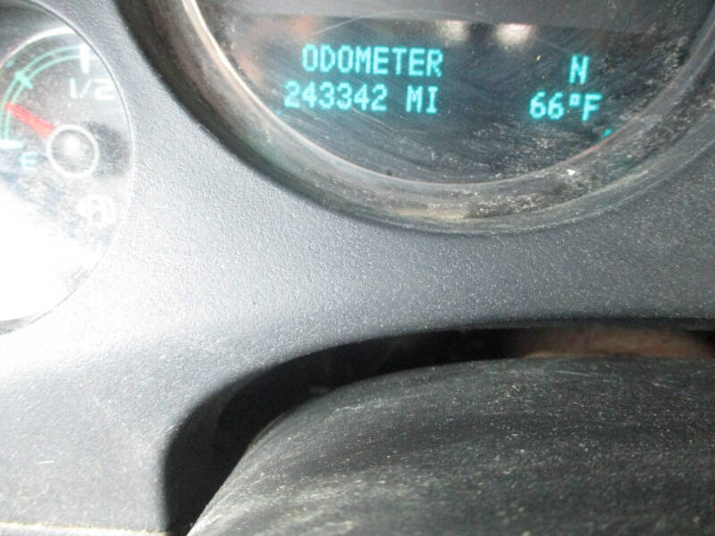 2009 GMC Sierra 1500 SLE