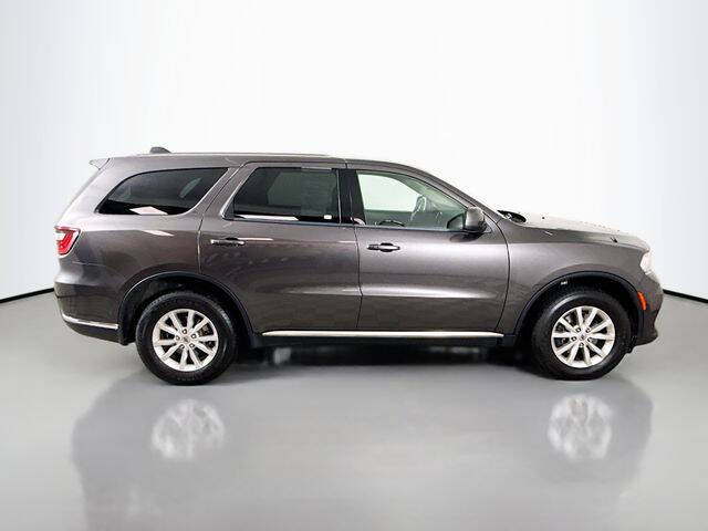2021 Dodge Durango SXT