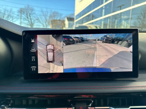 2024 Dodge Hornet R/T Plus