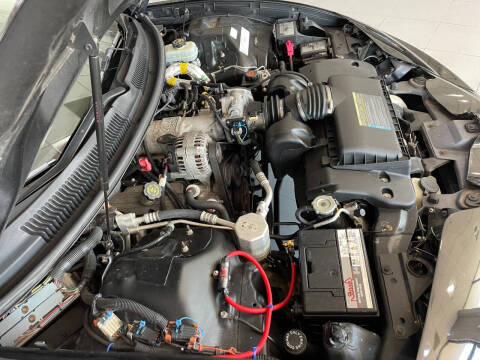 2000 Pontiac Firebird