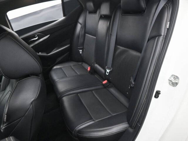 2021 Nissan Maxima 3.5 SV