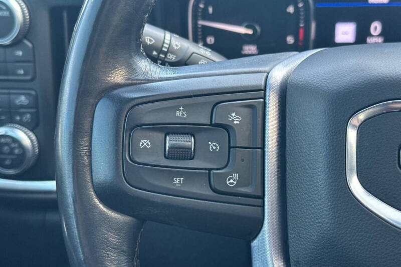 2020 GMC Sierra 2500HD