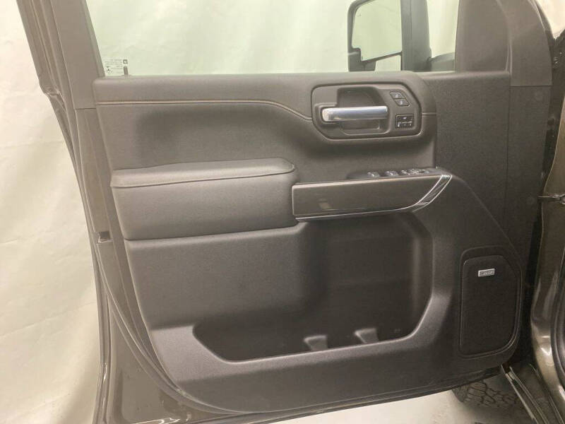 2023 GMC Sierra 2500HD