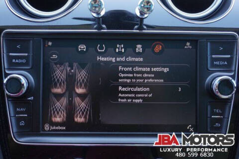 2017 Bentley Bentayga