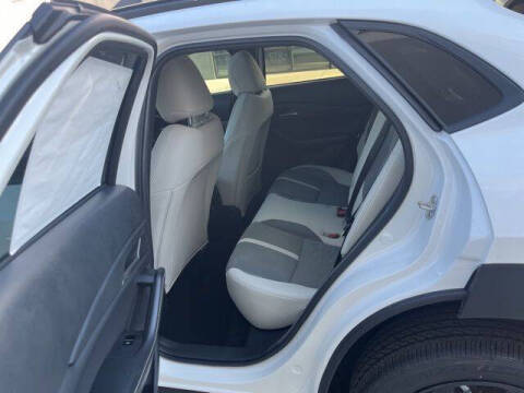 2026 Mazda CX-30 2.5 Turbo Aire Edition