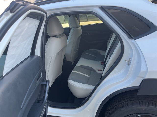 2026 Mazda CX-30 2.5 Turbo Aire Edition