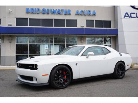 2015 Dodge Challenger