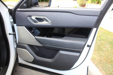 2021 Land Rover Range Rover Velar P250 R-Dynamic S