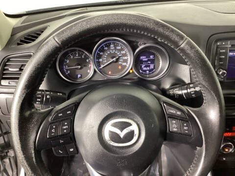 2013 Mazda CX-5 Grand Touring
