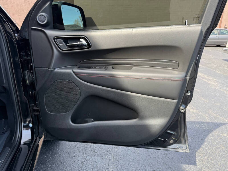 2024 Dodge Durango GT Premium