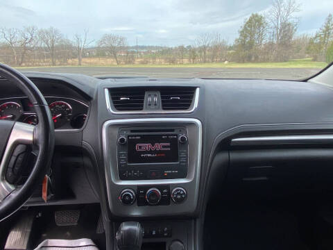 2014 GMC Acadia SLE-2
