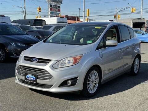 2016 Ford C-MAX Energi for sale at buyonline.autos in Saint James NY