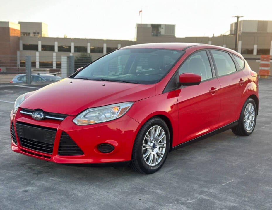 2012 Ford Focus for sale at Starline Motorsports in Portland, OR