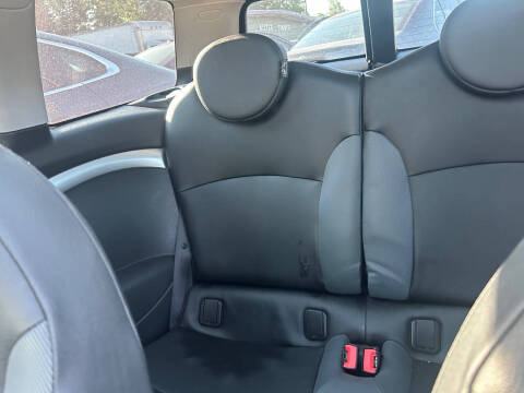 2009 MINI Cooper Clubman