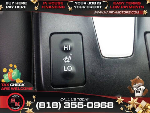 2017 Acura RDX w/AcuraWatch