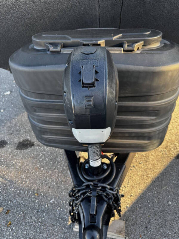 2023 KZ RV Connect