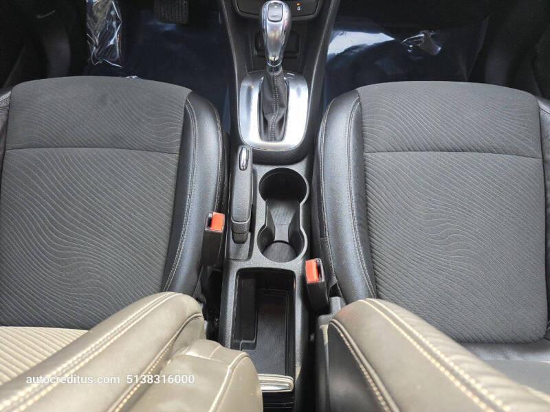 2014 Buick Encore Convenience