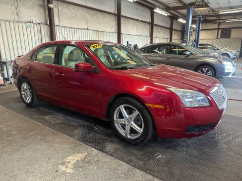2009 Mercury Milan for sale at Auto Revolution in Charlotte NC