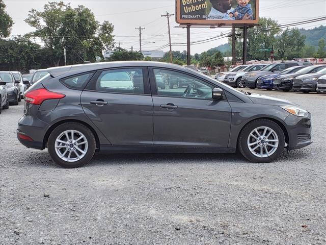 2017 Ford Focus for sale at Tri State Auto Sales in Cincinnati, OH