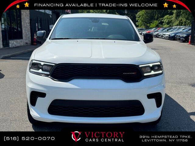 2023 Dodge Durango GT