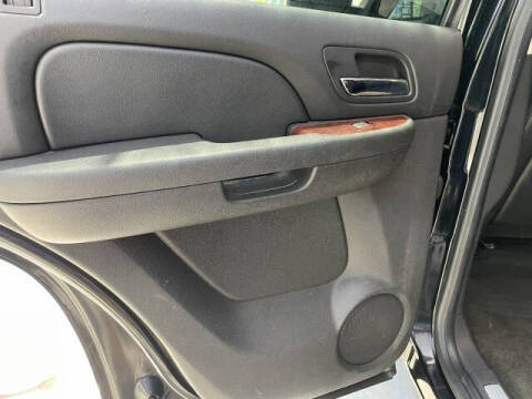2009 Chevrolet Tahoe LT