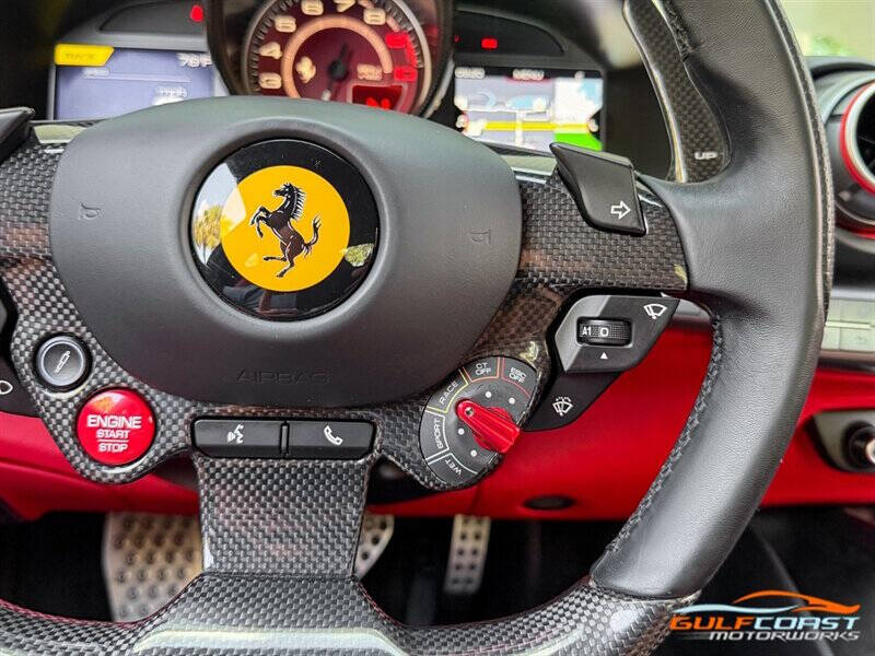 2018 Ferrari 812 Superfast