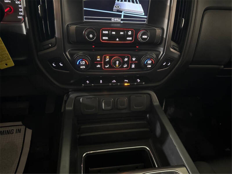 2016 GMC Sierra 1500